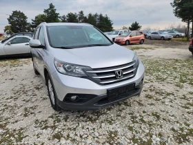 Honda Cr-v 1.6/ИТАЛИЯ  - 16800 лв. / 8589.70 € - 93332747 2