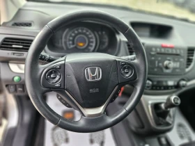 Honda Cr-v 1.6/ИТАЛИЯ  - 16800 лв. / 8589.70 € - 93332747 10