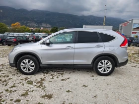 Honda Cr-v 1.6/ИТАЛИЯ  - 16800 лв. / 8589.70 € - 93332747 7