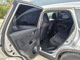 Honda Cr-v 1.6/ИТАЛИЯ  - 16800 лв. / 8589.70 € - 93332747 13