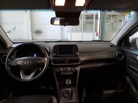 Hyundai Kona * 1.0 t-gdi* 2020г.* 110000км.*  - 22900 лв. / 11708.58 € - 77433349 6