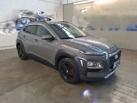 Hyundai Kona * 1.0 t-gdi* 2020г.* 110000км.*  - 22900 лв. / 11708.58 € - 77433349 2