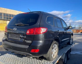 Hyundai Santa fe 2.2 crdi - 11 € / 21.51 лв. - 51841522 6