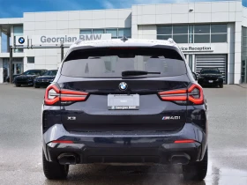 BMW X3 M-Performance * HUD * АвтоКредит * (ЦЕНА ДО БГ) - 33399 € / 65322.77 лв. - 26262384 4