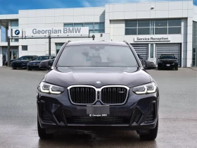 BMW X3 M-Performance * HUD * АвтоКредит * (ЦЕНА ДО БГ) - 33399 € / 65322.77 лв. - 26262384 5