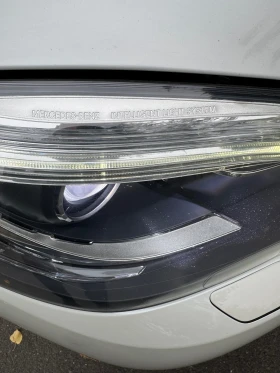 Mercedes-Benz ML 350 AMG Line, снимка 15