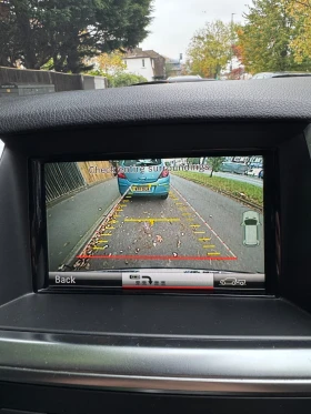 Mercedes-Benz ML 350 AMG Line, снимка 14