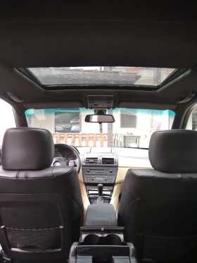 BMW X3 - 5700 € / 11148.23 лв. - 36224056 8
