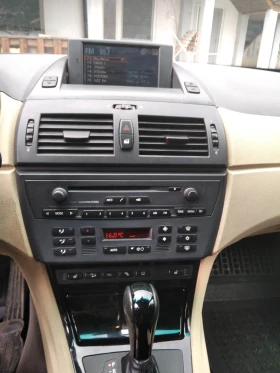 BMW X3 - 5700 € / 11148.23 лв. - 36224056 9