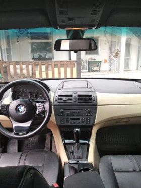 BMW X3 - 5700 € / 11148.23 лв. - 36224056 11