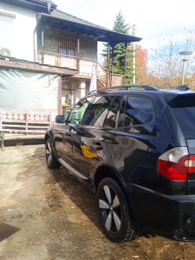 BMW X3 - 5700 € / 11148.23 лв. - 36224056 3