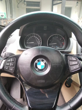 BMW X3 - 5700 € / 11148.23 лв. - 36224056 15