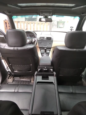 BMW X3 - 5700 € / 11148.23 лв. - 36224056 12