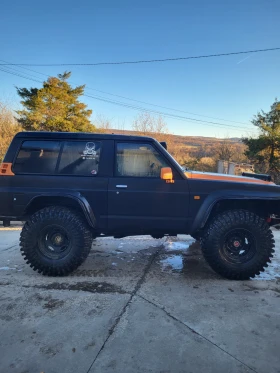 Nissan Patrol - 18000 € / 35204.94 лв. - 64307969 3