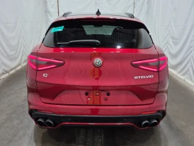 Alfa Romeo Stelvio QUADRIFOGLIO * Реална цена!!!*  - 37500 € / 73343.62 лв. - 32477207 6