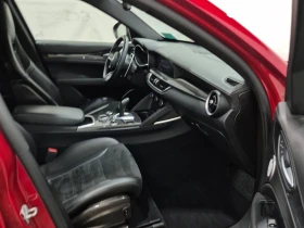 Alfa Romeo Stelvio QUADRIFOGLIO * Реална цена!!!*  - 37500 € / 73343.62 лв. - 32477207 8