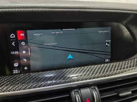 Alfa Romeo Stelvio QUADRIFOGLIO * Реална цена!!!*  - 37500 € / 73343.62 лв. - 32477207 13