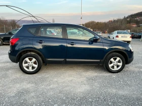 Nissan Qashqai 1.5 DCI - 3450 € / 6747.61 лв. - 16478366 7