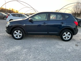 Nissan Qashqai 1.5 DCI - 3450 € / 6747.61 лв. - 16478366 3