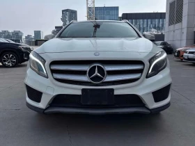 Mercedes-Benz GLA 250 АМГ Пакет/ CARFAX /Панорама/Подгрев/Памет/ Нави/ | Auto.bg — изображение 2