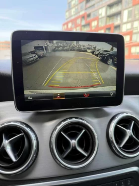 Mercedes-Benz GLA 250 АМГ Пакет/ CARFAX /Панорама/Подгрев/Памет/ Нави/ | Auto.bg — изображение 9