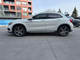 Mercedes-Benz GLA 250 АМГ Пакет/ CARFAX /Панорама/Подгрев/Памет/ Нави/ | Auto.bg — изображение 3