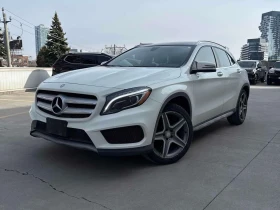 Mercedes-Benz GLA 250 АМГ Пакет/ CARFAX /Панорама/Подгрев/Памет/ Нави/