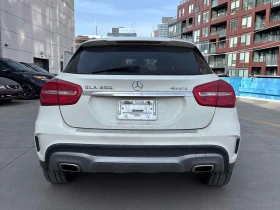 Mercedes-Benz GLA 250 АМГ Пакет/ CARFAX /Панорама/Подгрев/Памет/ Нави/ | Auto.bg — изображение 5