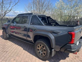 Toyota Tacoma - 95000 € / 185803.85 лв. - 45844116 3