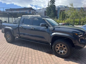 Toyota Tacoma - 95000 € / 185803.85 лв. - 45844116 2