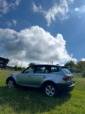BMW X3 | Mobile.bg � ����� ������ 4