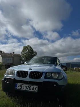 BMW X3 | Mobile.bg � ����� ������ 3
