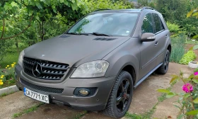Mercedes-Benz ML 320 - 6200 € / 12126.15 лв. - 92603823 6