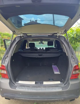 Mercedes-Benz ML 320 - 6200 € / 12126.15 лв. - 92603823 16