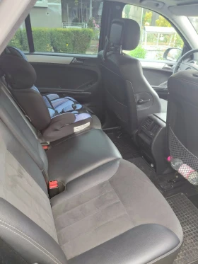 Mercedes-Benz ML 320 - 6200 € / 12126.15 лв. - 92603823 14