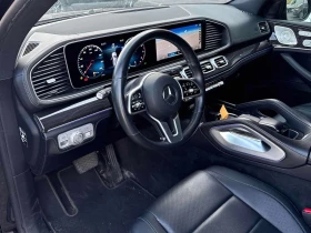 Mercedes-Benz GLE 350 BURMESTER/ДИСТРОНИК/ПАНОРАМА/360/OT MERCEDES | Auto.bg — изображение 7