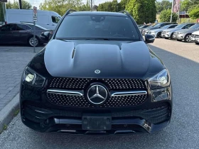 Mercedes-Benz GLE 350 BURMESTER/ДИСТРОНИК/ПАНОРАМА/360/OT MERCEDES | Auto.bg — изображение 2