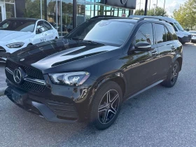 Mercedes-Benz GLE * 350 * CARFAX * БЕЗ ПЪРВОНАЧАЛНА ВНОСКА