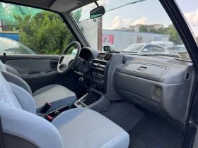 Suzuki Vitara 1.9TD KLIMATIK | Auto.bg — изображение 10