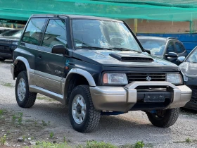 Suzuki Vitara 1.9TD KLIMATIK | Auto.bg — изображение 3