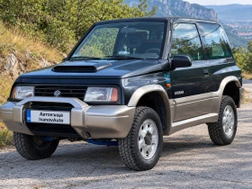 Suzuki Vitara 1.9TD KLIMATIK | Mobile.bg � ����� ������ 4