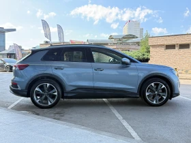 Audi Q4 50 E-Tron 299�.� 82kWh �������� �������� �� 2031�. | Mobile.bg � ����� ������ 6