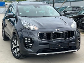 ����� �� �������� �� Kia Sportage 2.0CRDI, 4X4, GT LINE-����� �������� �������+ ����