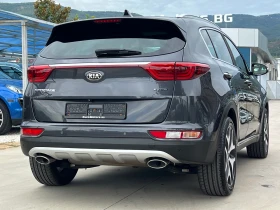 Kia Sportage 2.0CRDI, 4X4, GT LINE-����� �������� �������+ ���� | Mobile.bg � ����� ������ 5