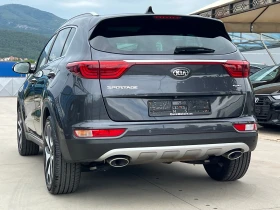 Kia Sportage 2.0CRDI, 4X4, GT LINE-����� �������� �������+ ���� | Mobile.bg � ����� ������ 6