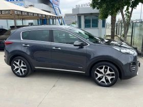 ����� �� �������� �� Kia Sportage 2.0CRDI, 4X4, GT LINE-����� �������� �������+ ����