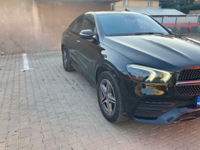 Mercedes-Benz GLE Coupe 400diesel gotov lizing | Mobile.bg � ����� ������ 2