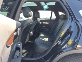 Mercedes-Benz GLC 300 BURMESTER| ПАМЕТ| 360| PANO| 2 КЛЮЧА|  | Auto.bg — изображение 12