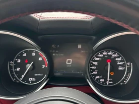 Alfa Romeo Stelvio * Ti Sport * CARFAX * БЕЗ ПЪРВОНАЧАЛНА ВНОСКА | Auto.bg — изображение 8