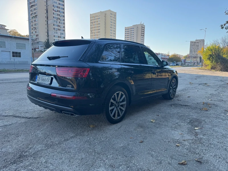 Audi Q7 S-line, снимка 4 - Автомобили и джипове - 48526506